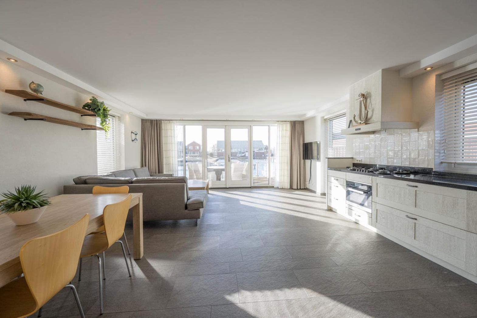 Meerzicht 71 - Perfectly Suited For 6 Persons Uitgeest Luaran gambar
