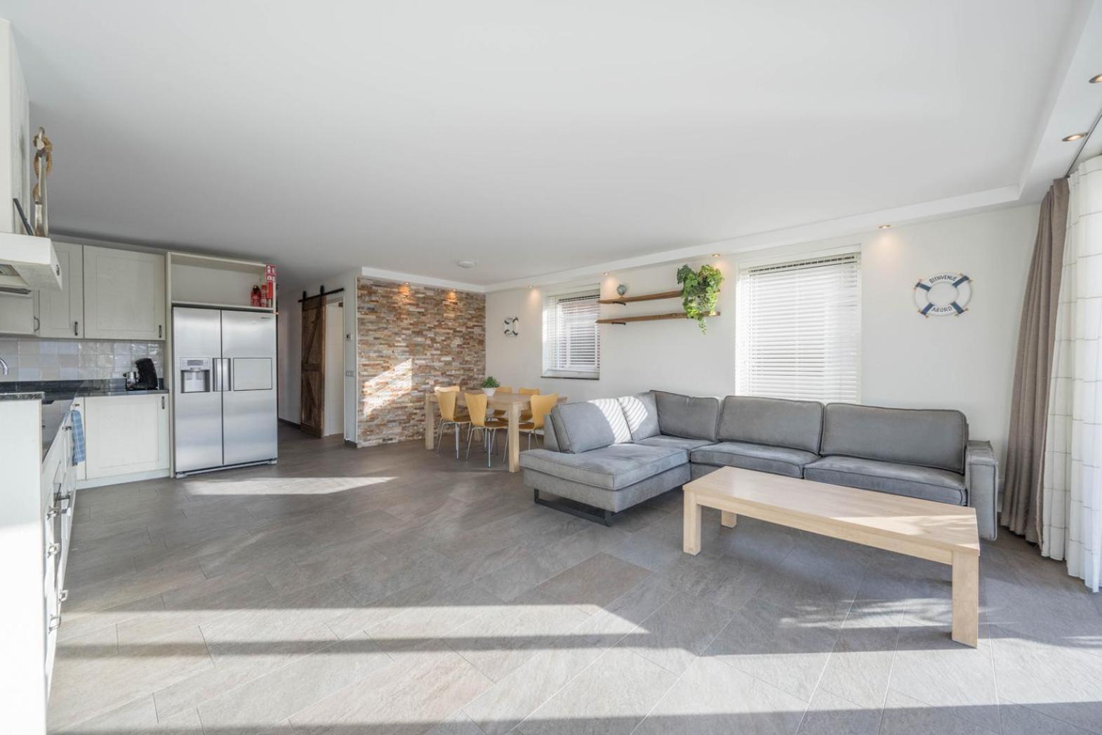 Meerzicht 71 - Perfectly Suited For 6 Persons Uitgeest Luaran gambar