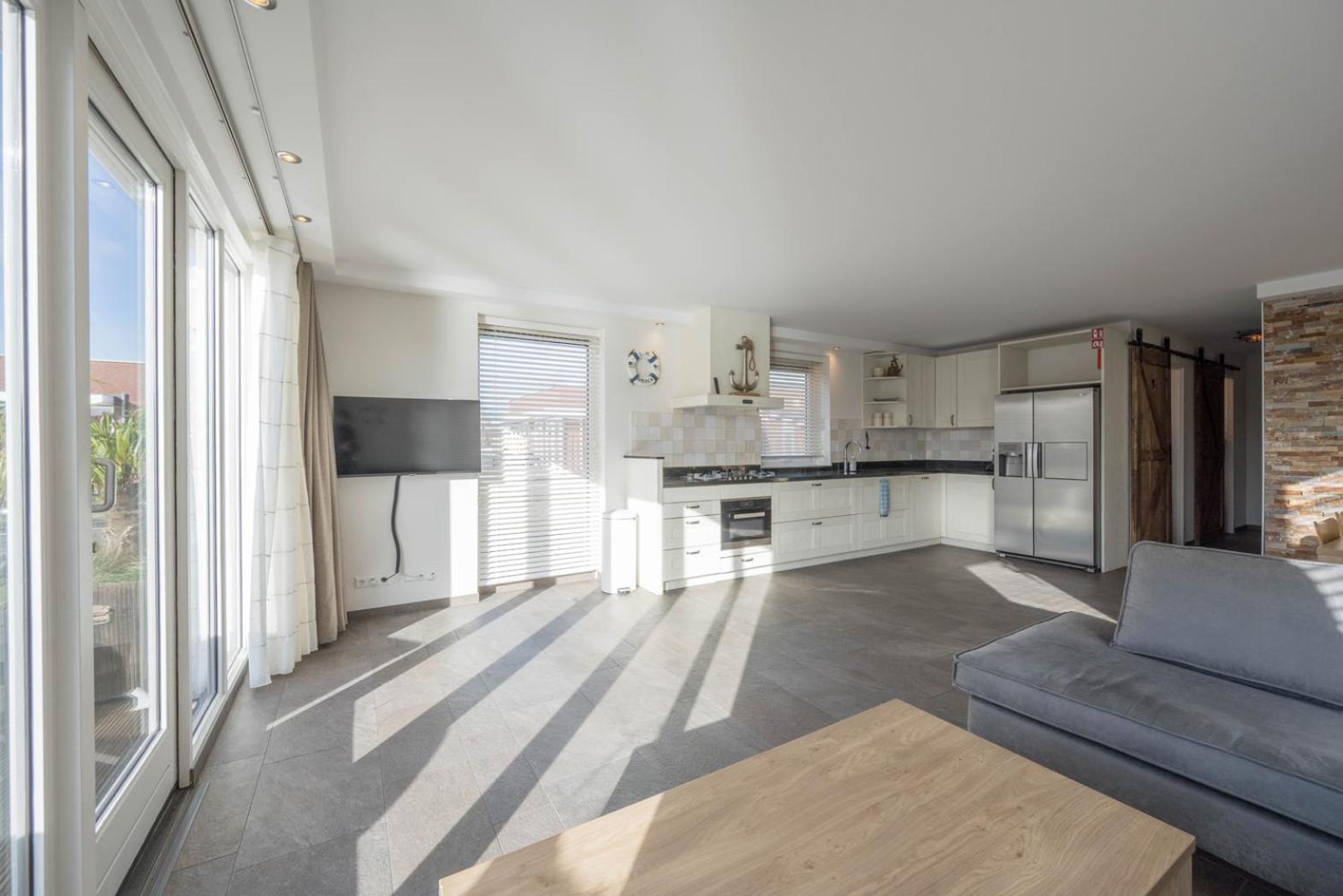 Meerzicht 71 - Perfectly Suited For 6 Persons Uitgeest Luaran gambar