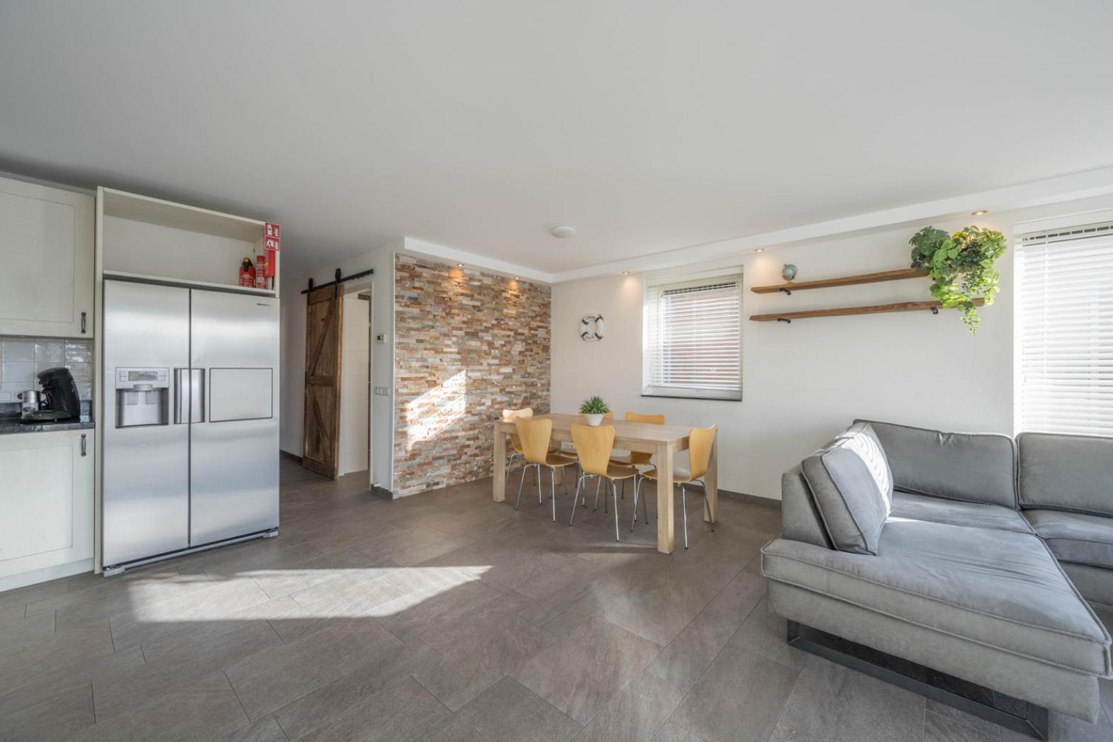 Meerzicht 71 - Perfectly Suited For 6 Persons Uitgeest Luaran gambar