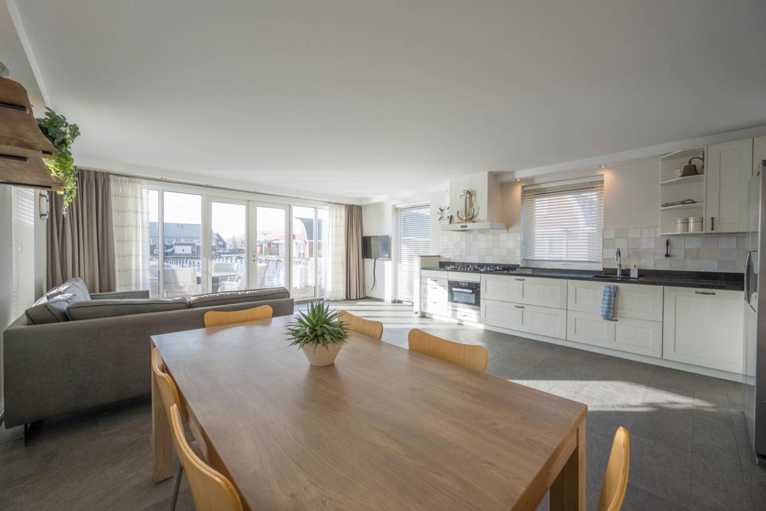 Meerzicht 71 - Perfectly Suited For 6 Persons Uitgeest Luaran gambar