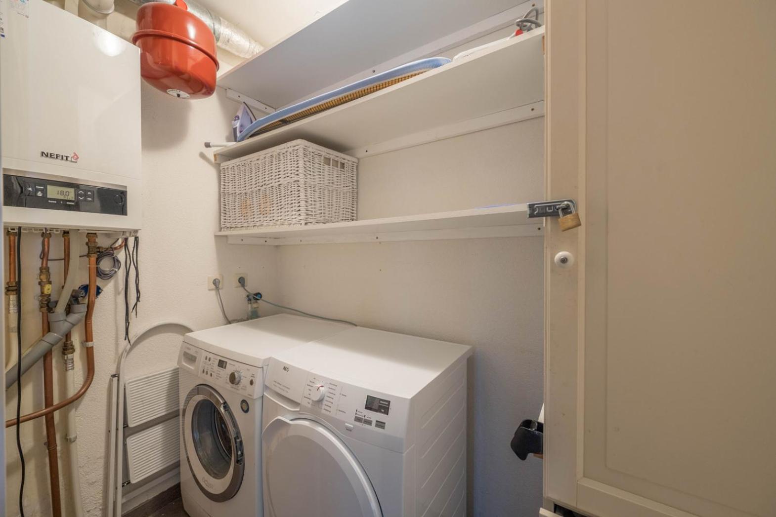 Meerzicht 71 - Perfectly Suited For 6 Persons Uitgeest Luaran gambar