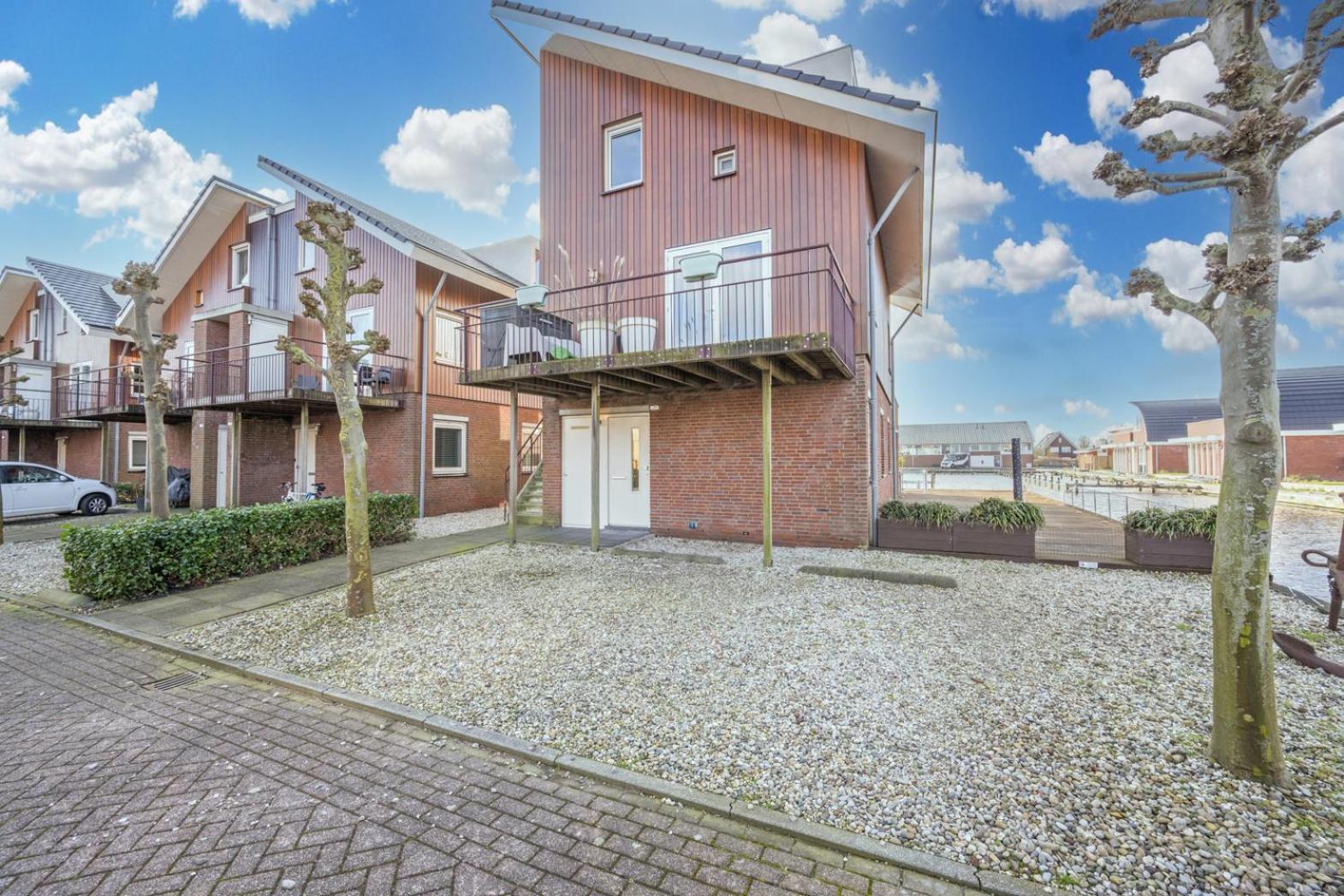 Meerzicht 71 - Perfectly Suited For 6 Persons Uitgeest Luaran gambar