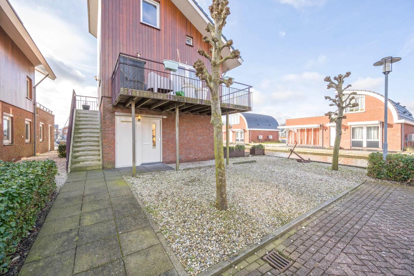 Meerzicht 71 - Perfectly Suited For 6 Persons Uitgeest Luaran gambar
