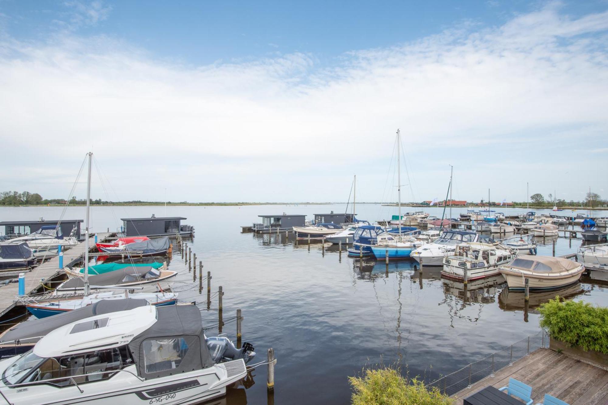 Meerzicht 71 - Perfectly Suited For 6 Persons Uitgeest Luaran gambar