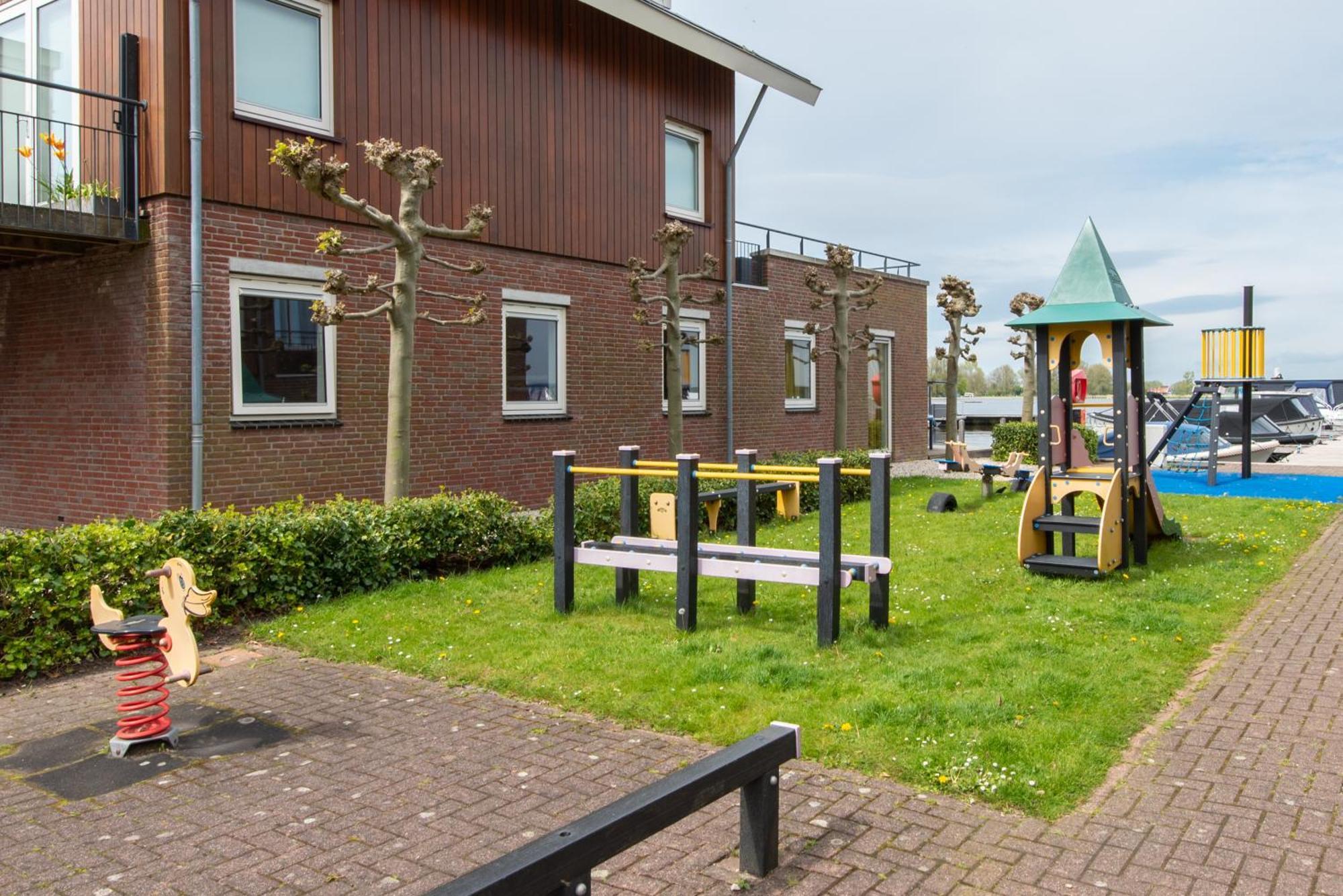 Meerzicht 71 - Perfectly Suited For 6 Persons Uitgeest Luaran gambar